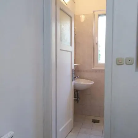Daire Emaus Garden - Center & 2 Bth