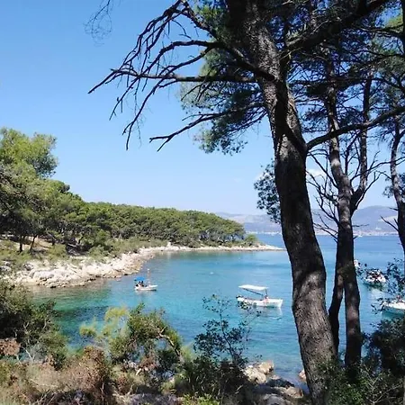 Apartment Emaus Garden - Center & 2 Bth *