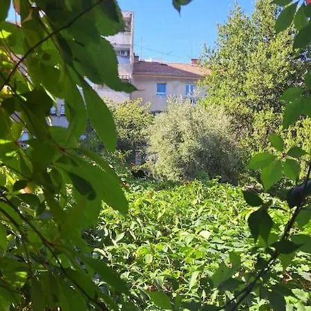 Emaus Garden - Center & 2 Bth Apartment