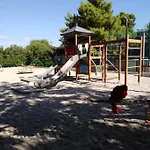 Emaus Garden - Center & 2 Bth Apartamento *