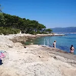 Emaus Garden - Center & 2 Bth Apartamento Split