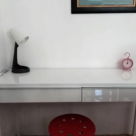 Emaus Garden - Center & 2 Bth سبليت