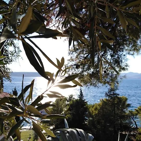 Emaus Garden - Center & 2 Bth