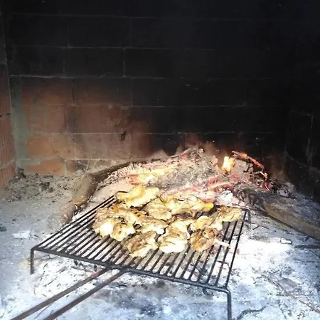 Emaus Garden - Center & 2 Bth شقة *