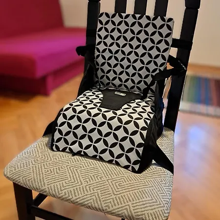 Daire Emaus Garden - Center & 2 Bth