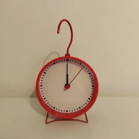 Lägenhet Emaus Garden - Center & 2 Bth *