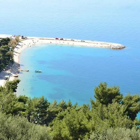 Lägenhet Emaus Garden - Center & 2 Bth *