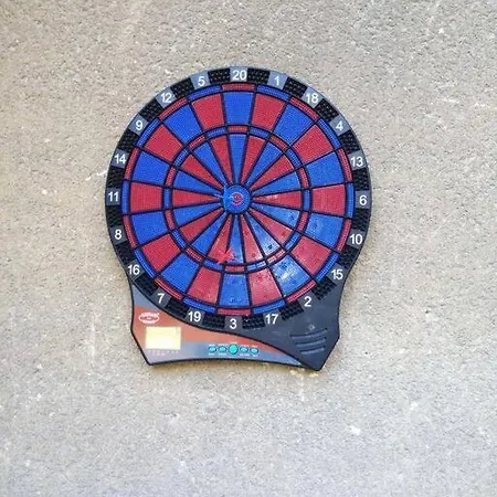 Emaus Garden - Center & 2 Bth *