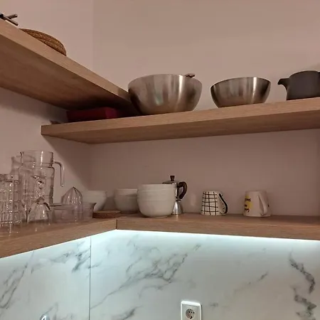 Emaus Garden - Center & 2 Bth * Split