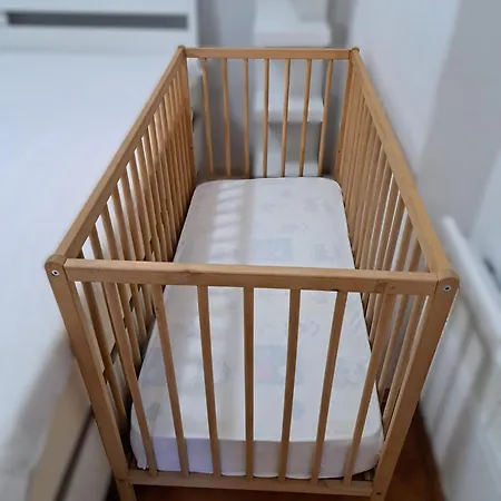 Emaus Garden - Center & 2 Bth